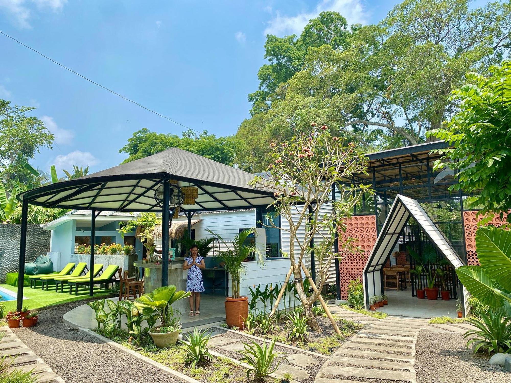 The Jungle * Canggu (Bali)