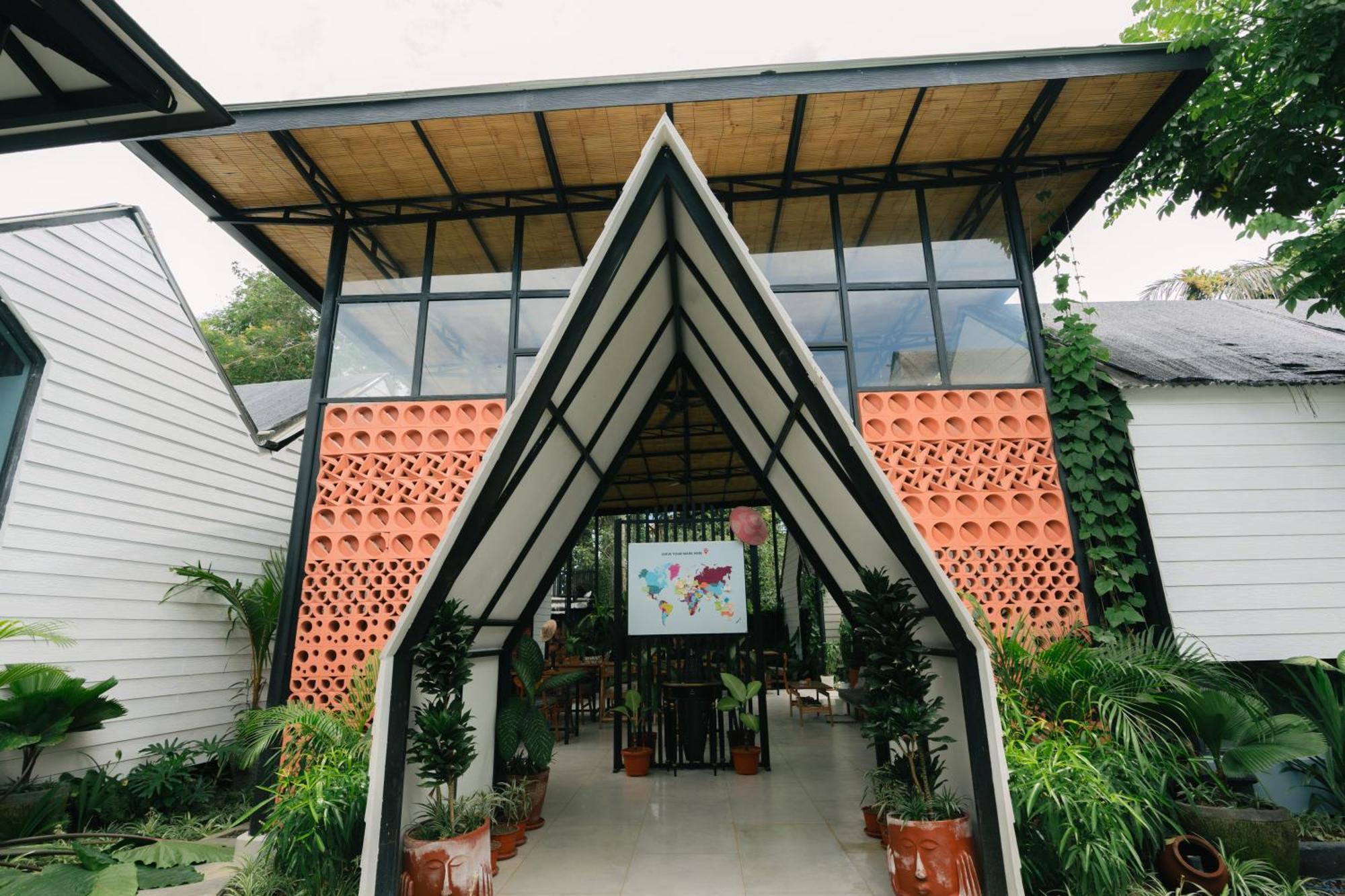 The Jungle Canggu