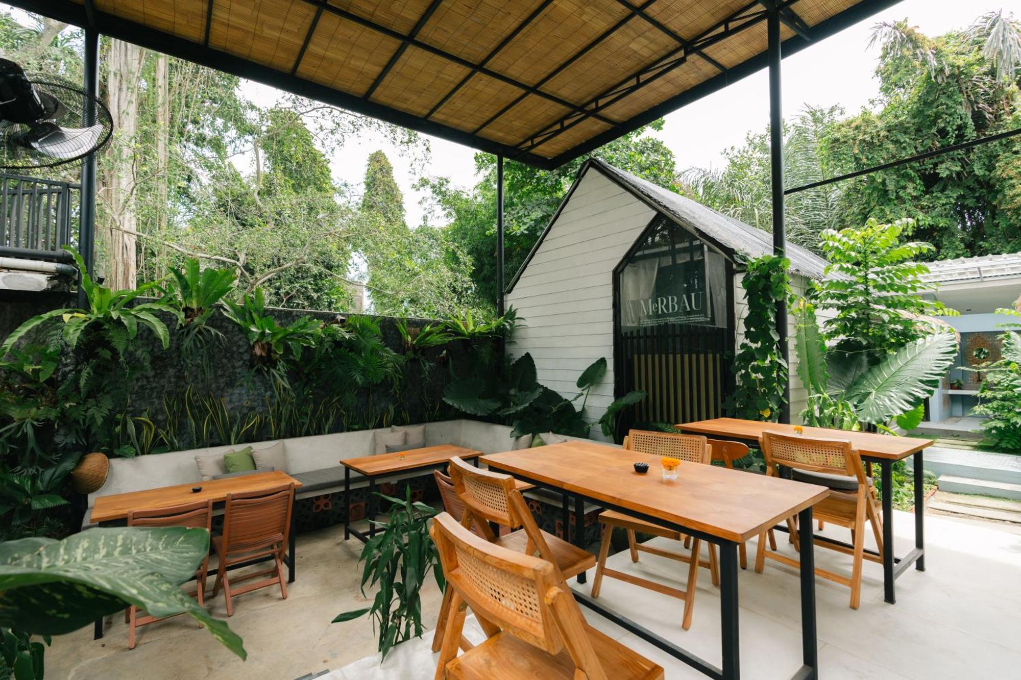 The Jungle Canggu (Bali)