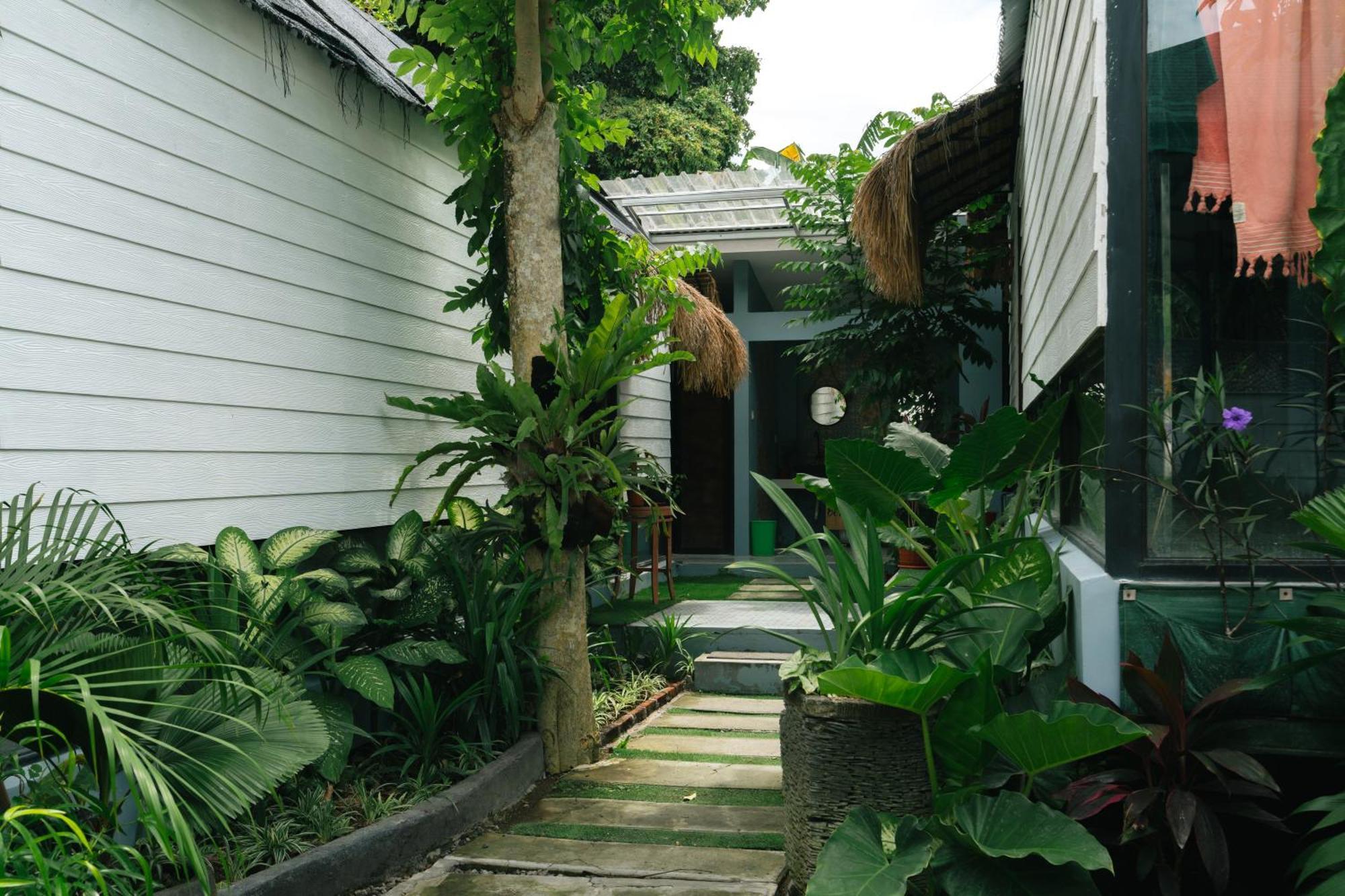 The Jungle Hostel Canggu (Bali)