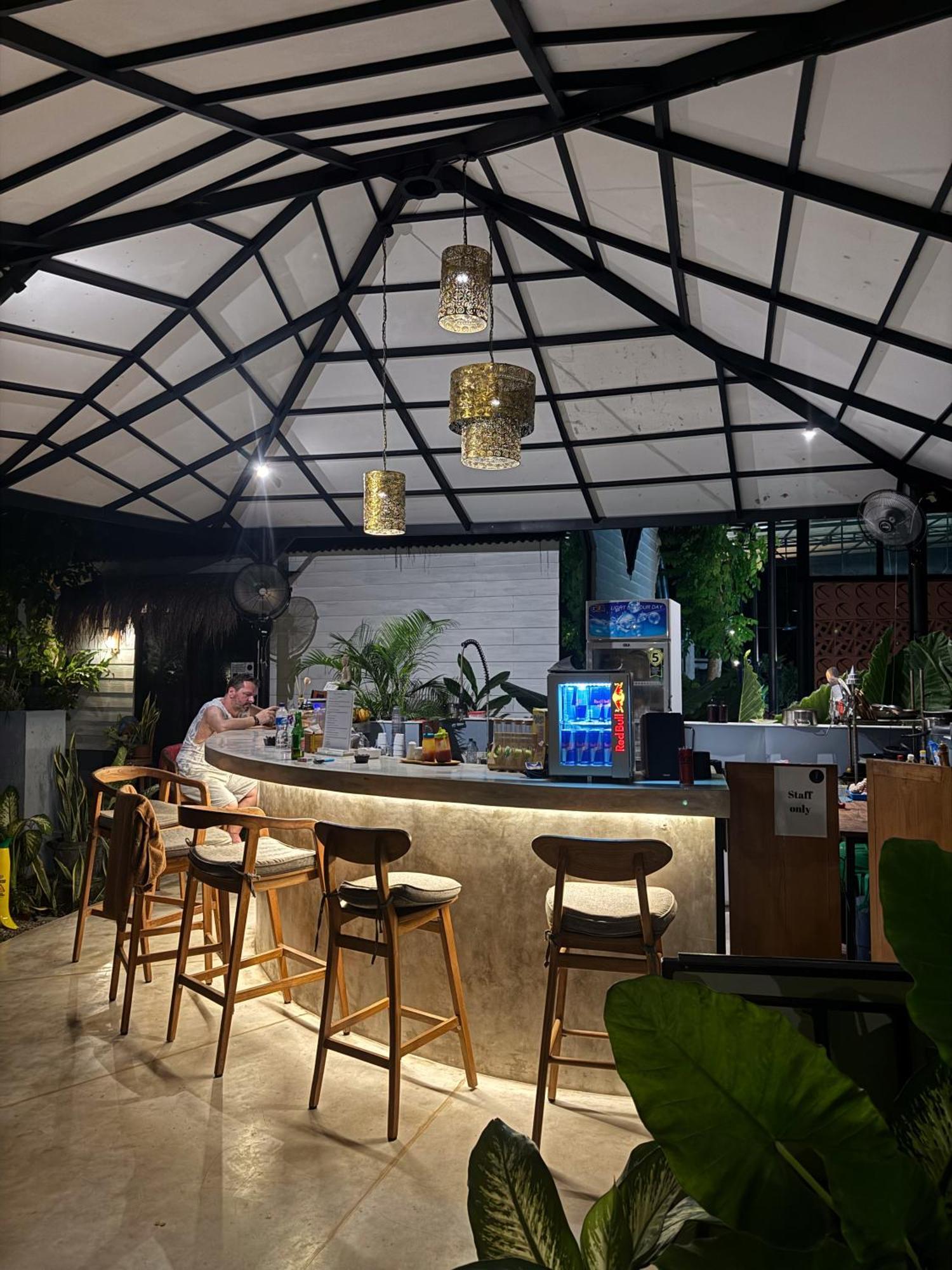 The Jungle * Canggu (Bali)